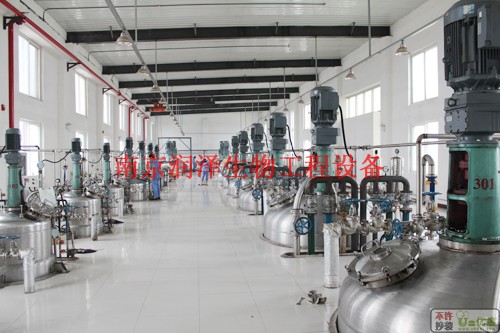 生物发酵工程(案例5）