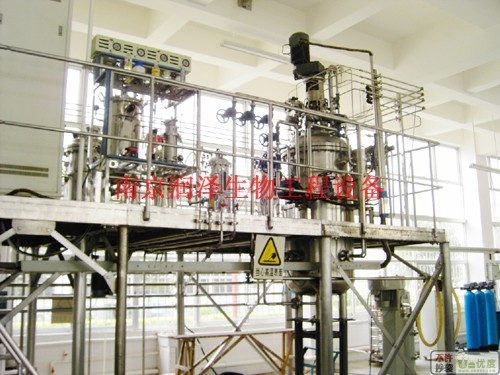 生物发酵工程(案例16）