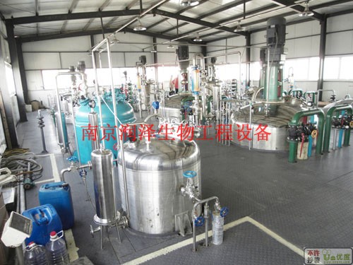 生物发酵工程(案例11）