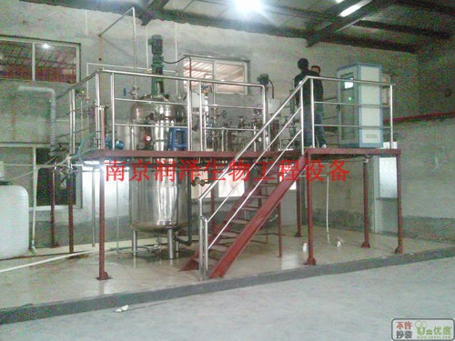 生物发酵工程(案例14）